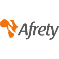 afrety logo