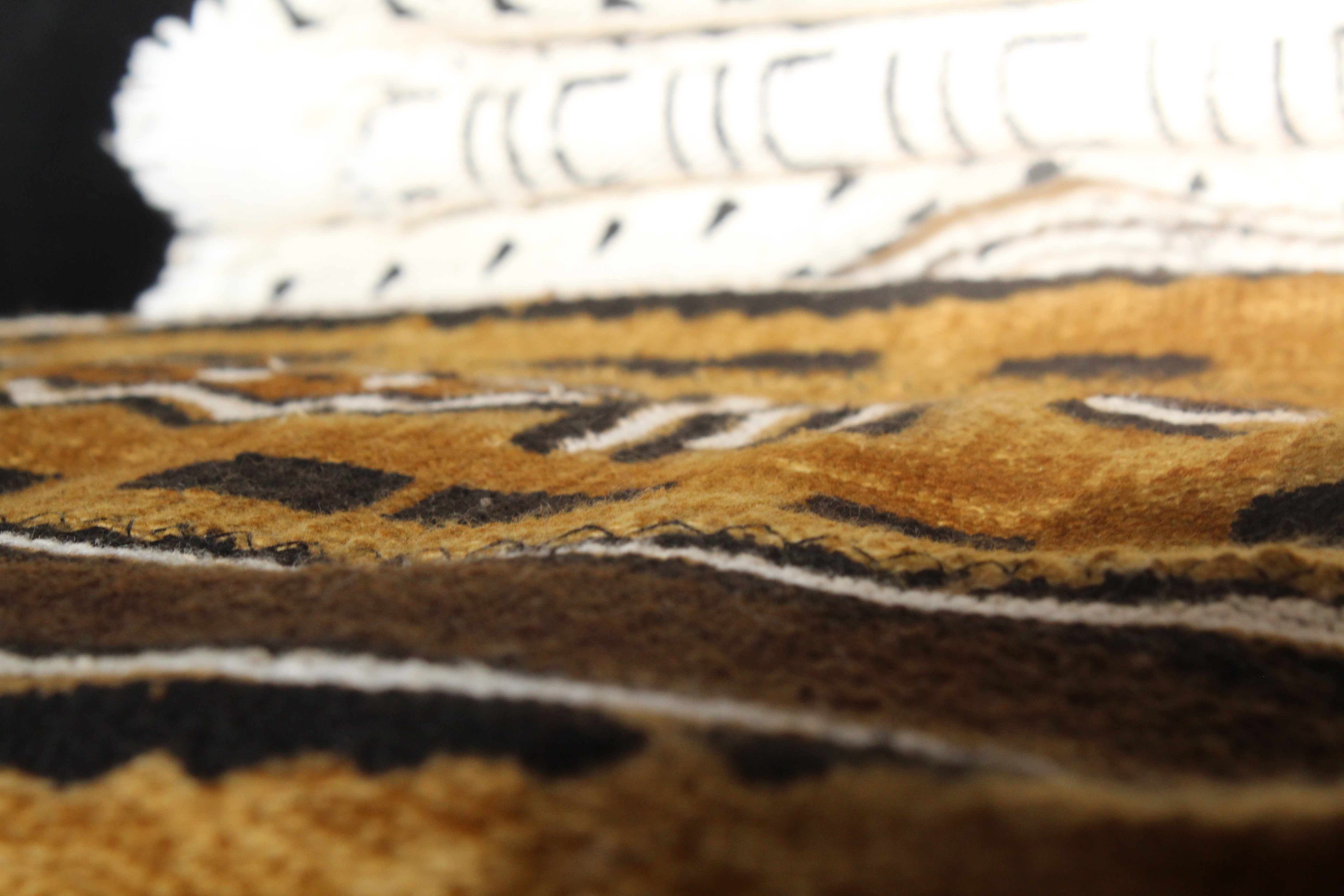 Bogolan malien AfricanTextil