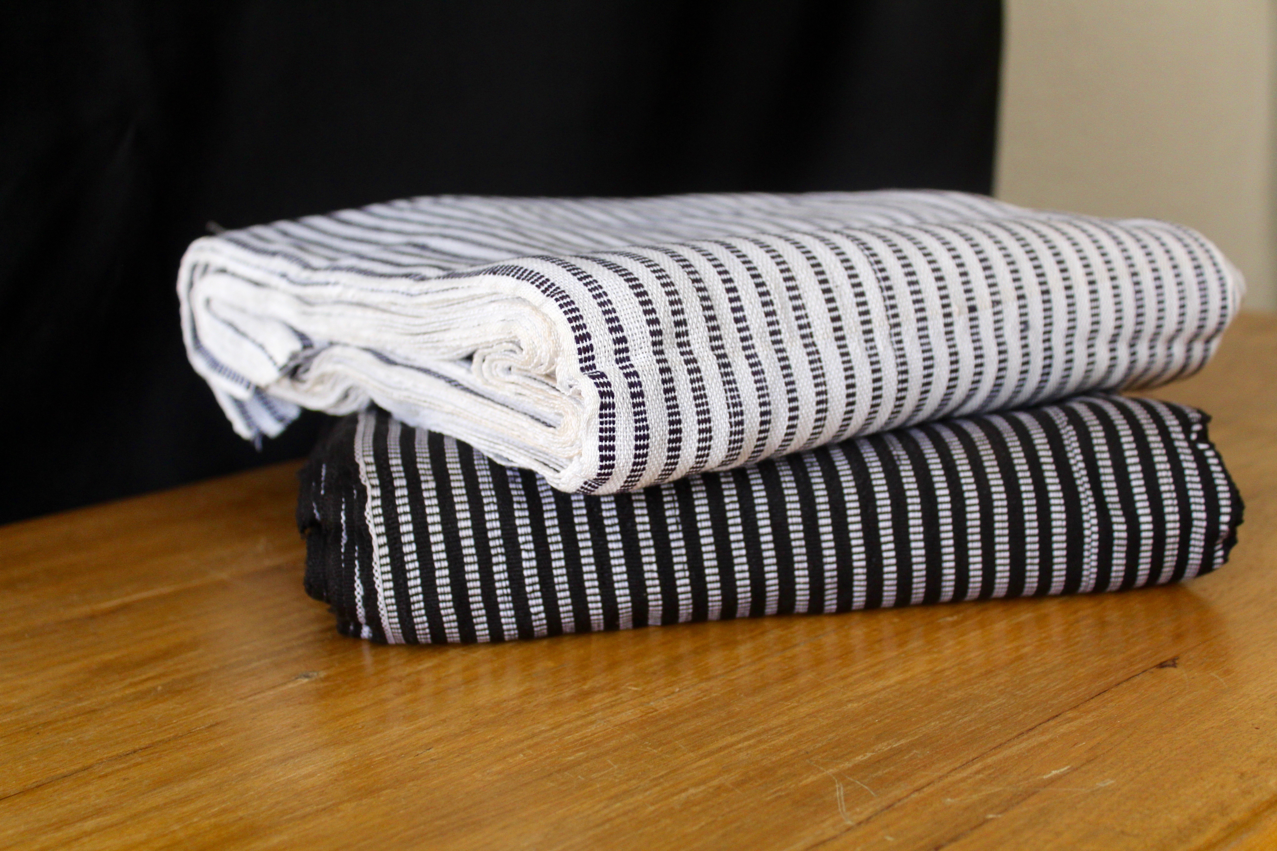 Pagne tisse AfricanTextil