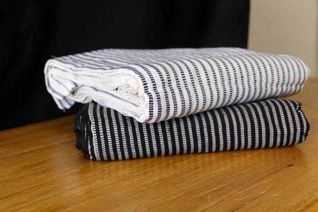 Pagne tisse AfricanTextil