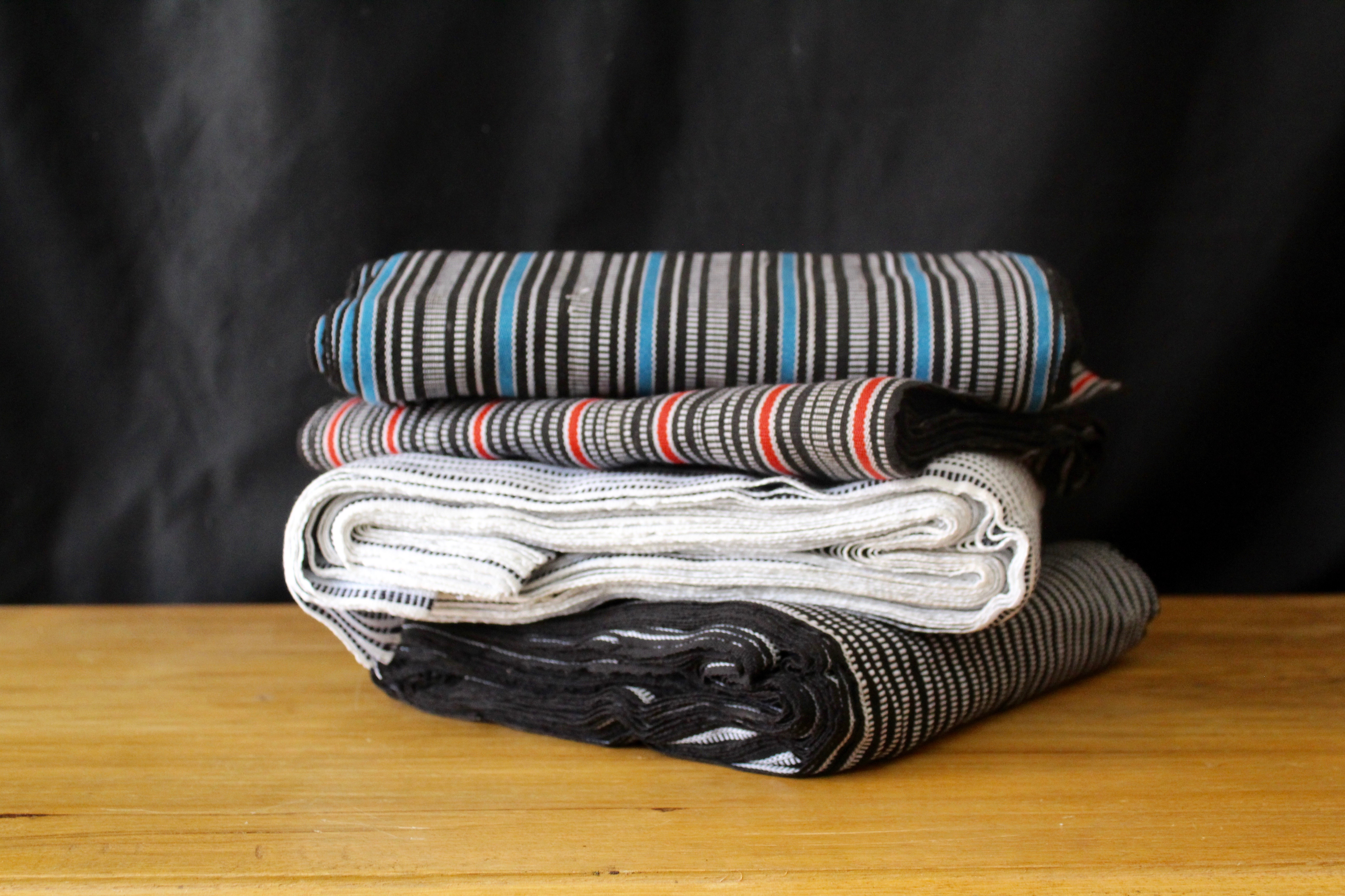 Pagne tisse AfricanTextil