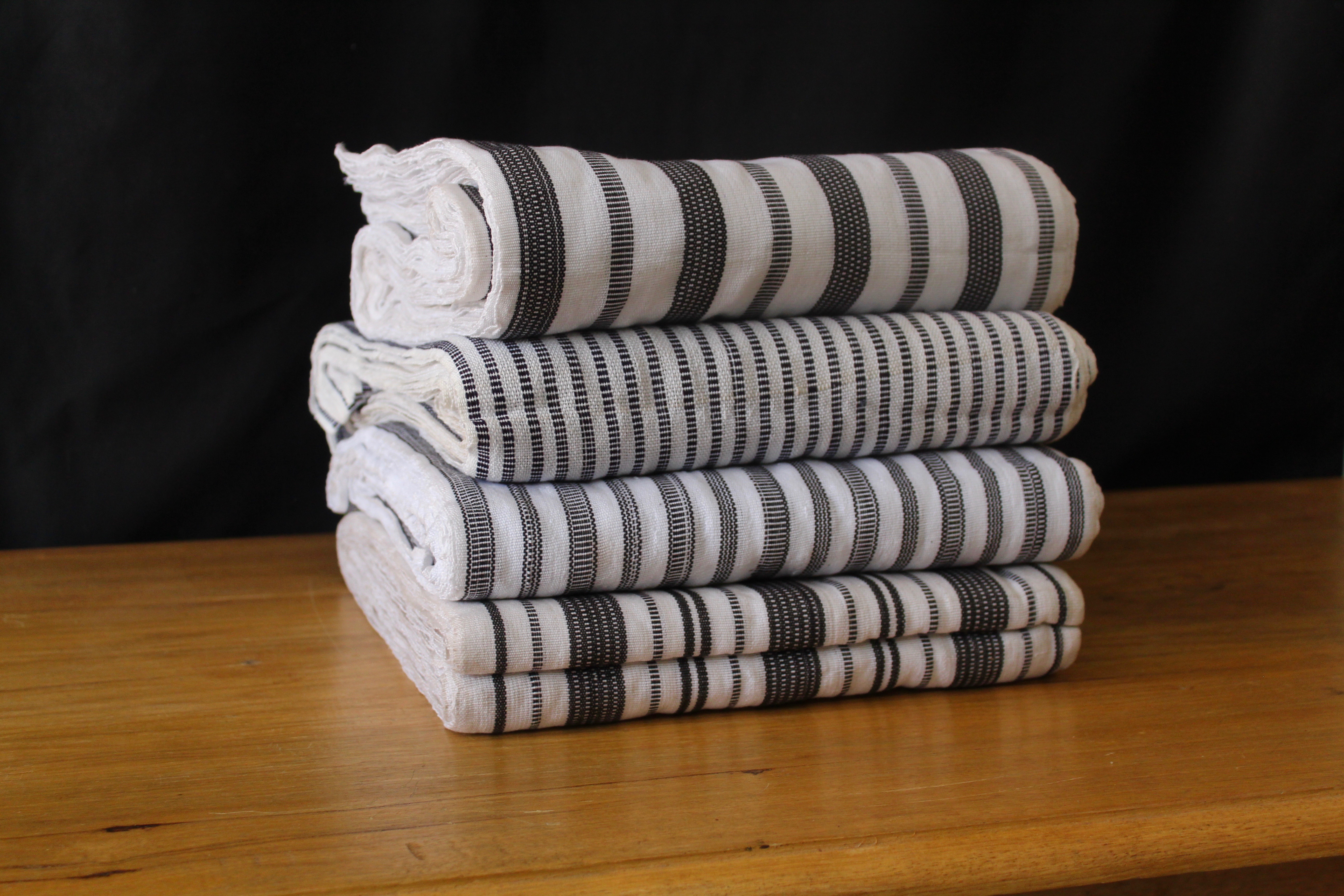 Pagne tisse africantextil