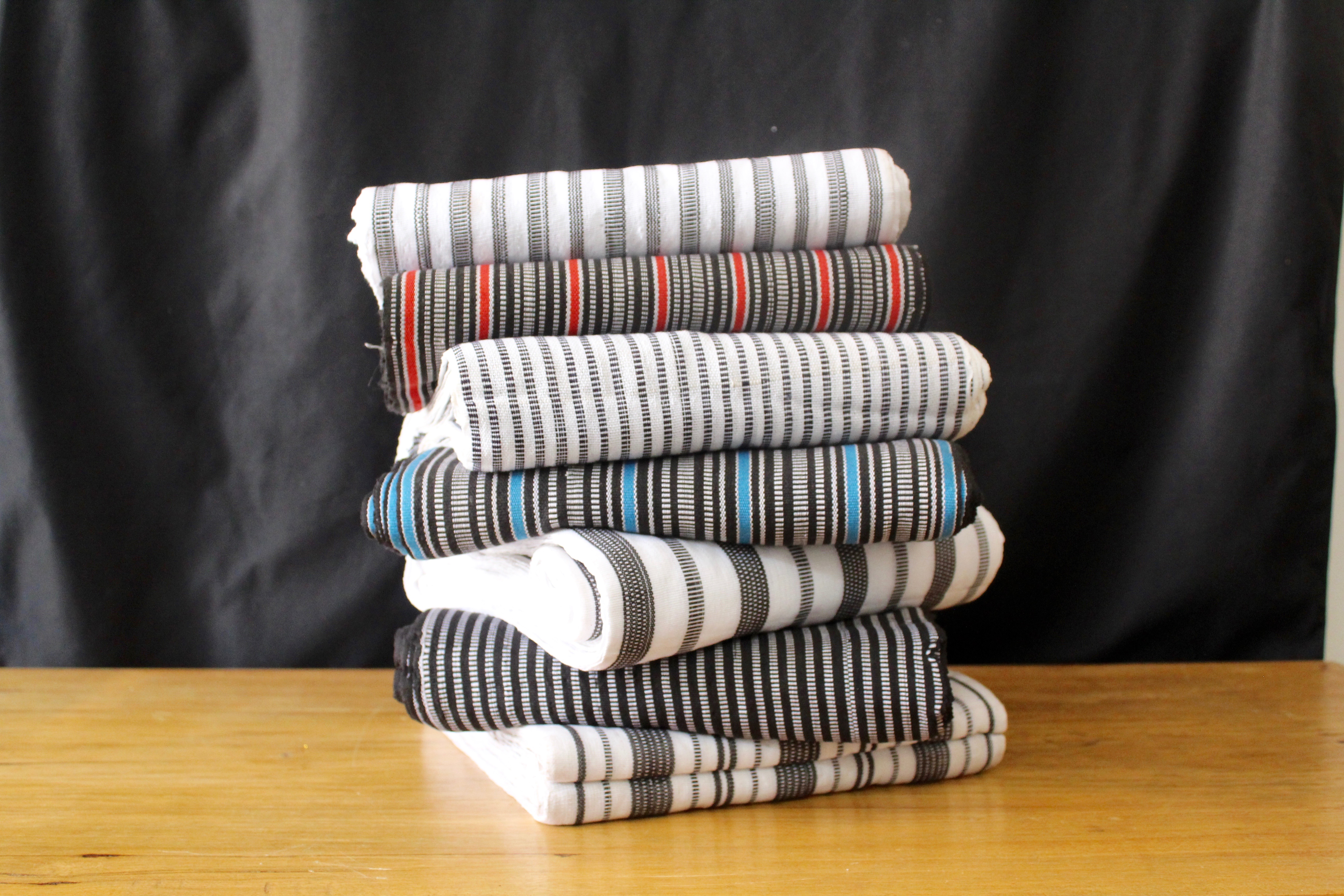 Pagne tisse AfricanTextil