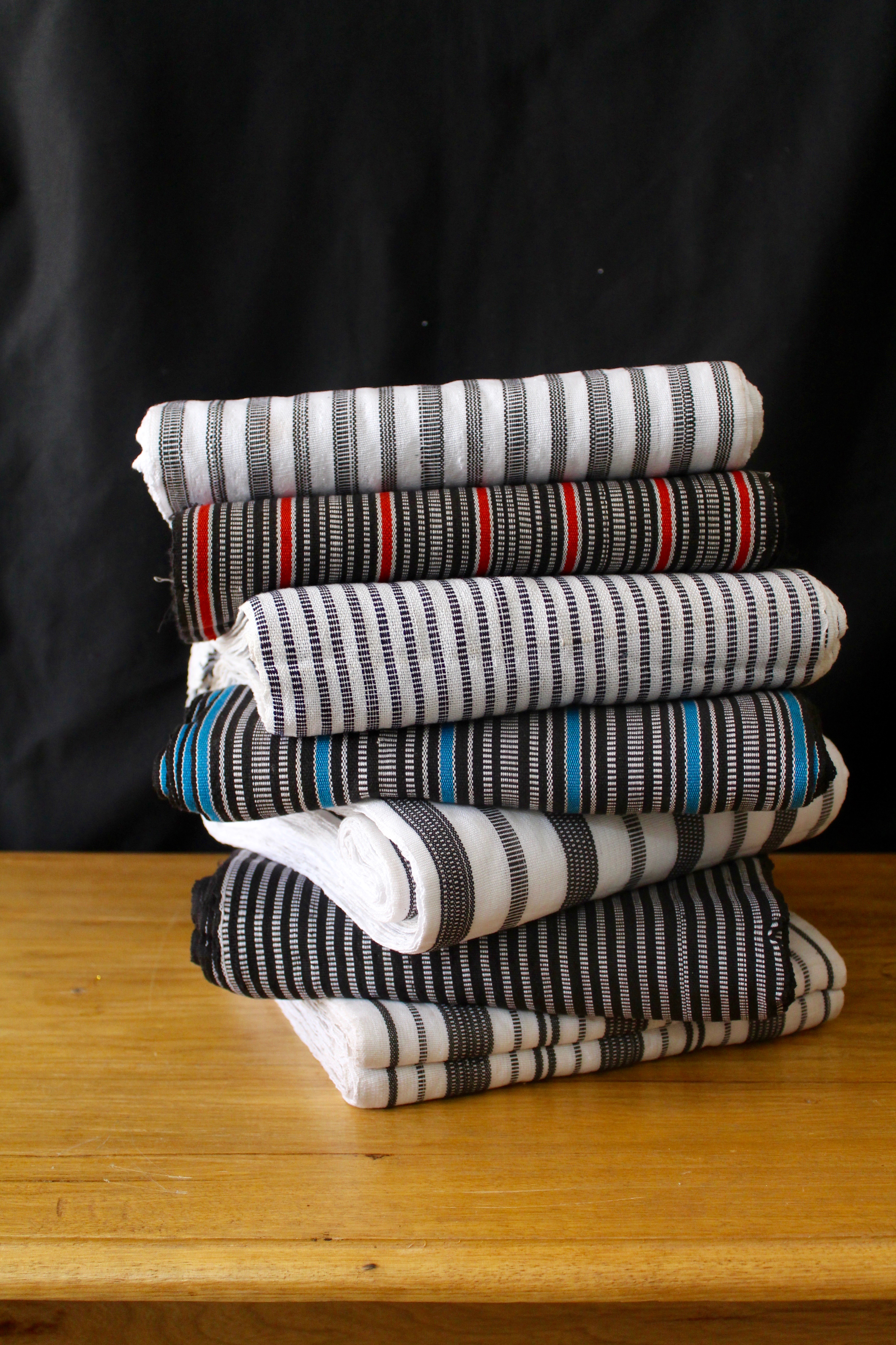 Pagne tisse africantextil