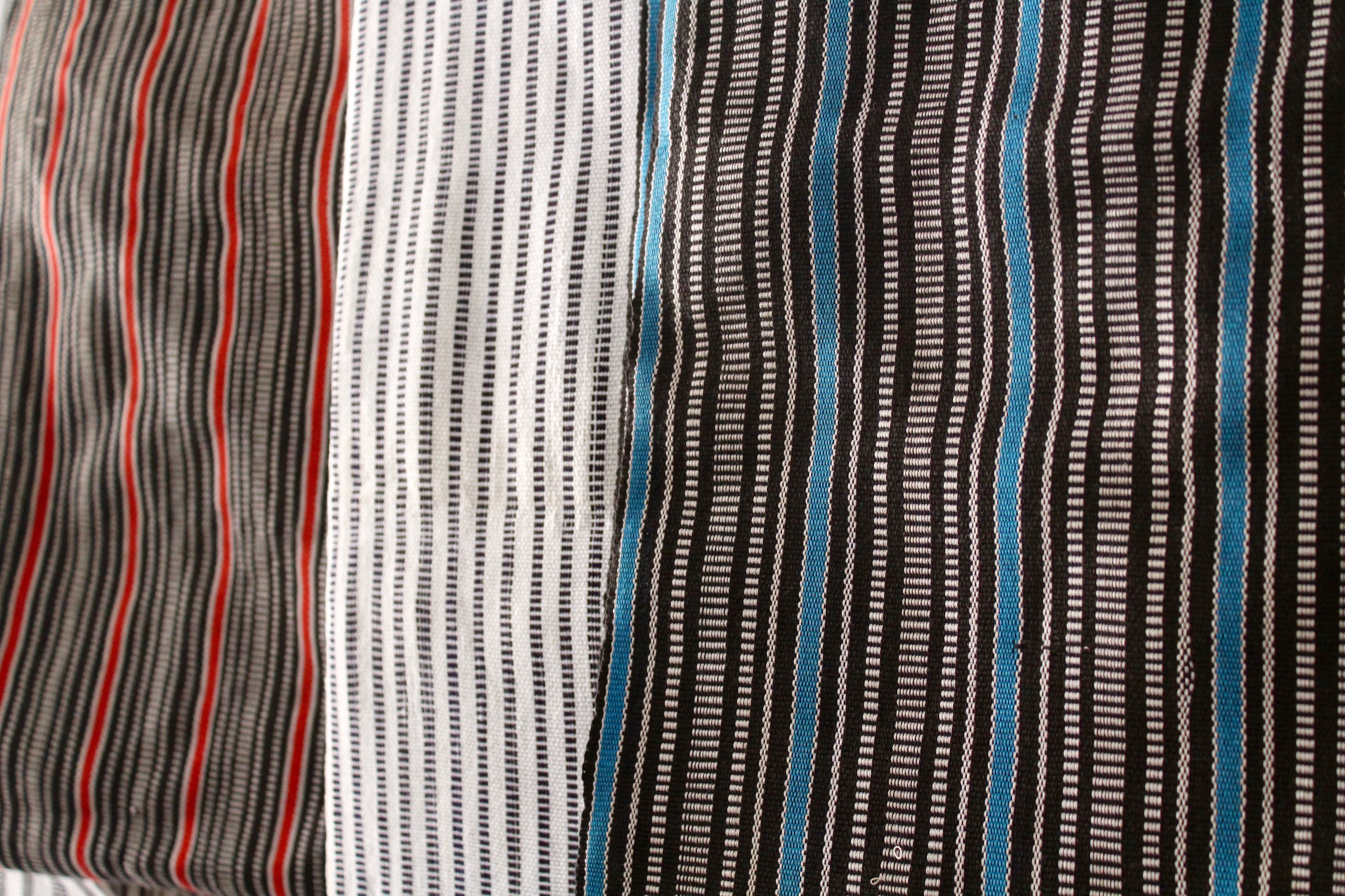 Pagne tisse AfricanTextil
