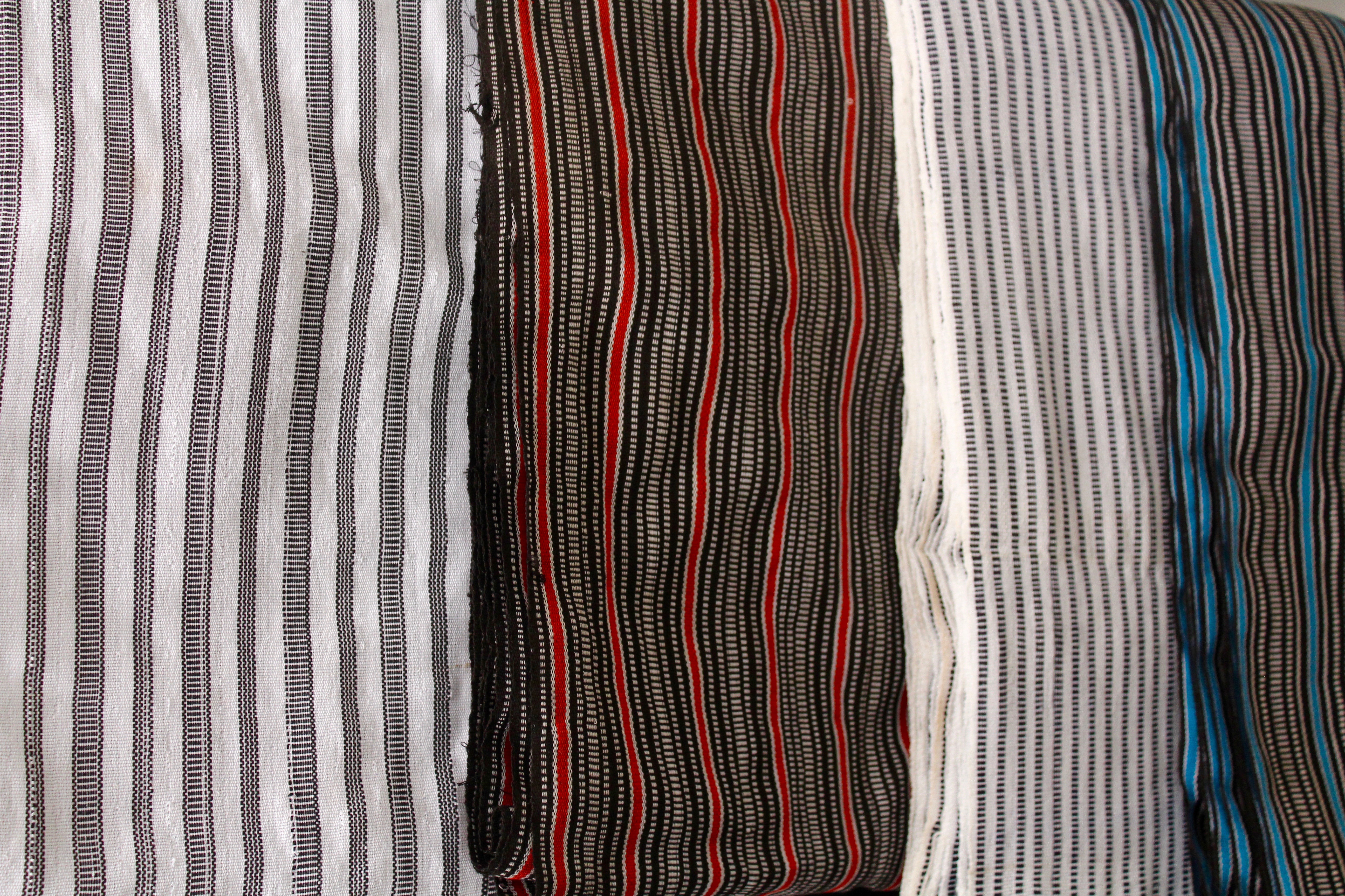 Pagne tisse AfricanTextil