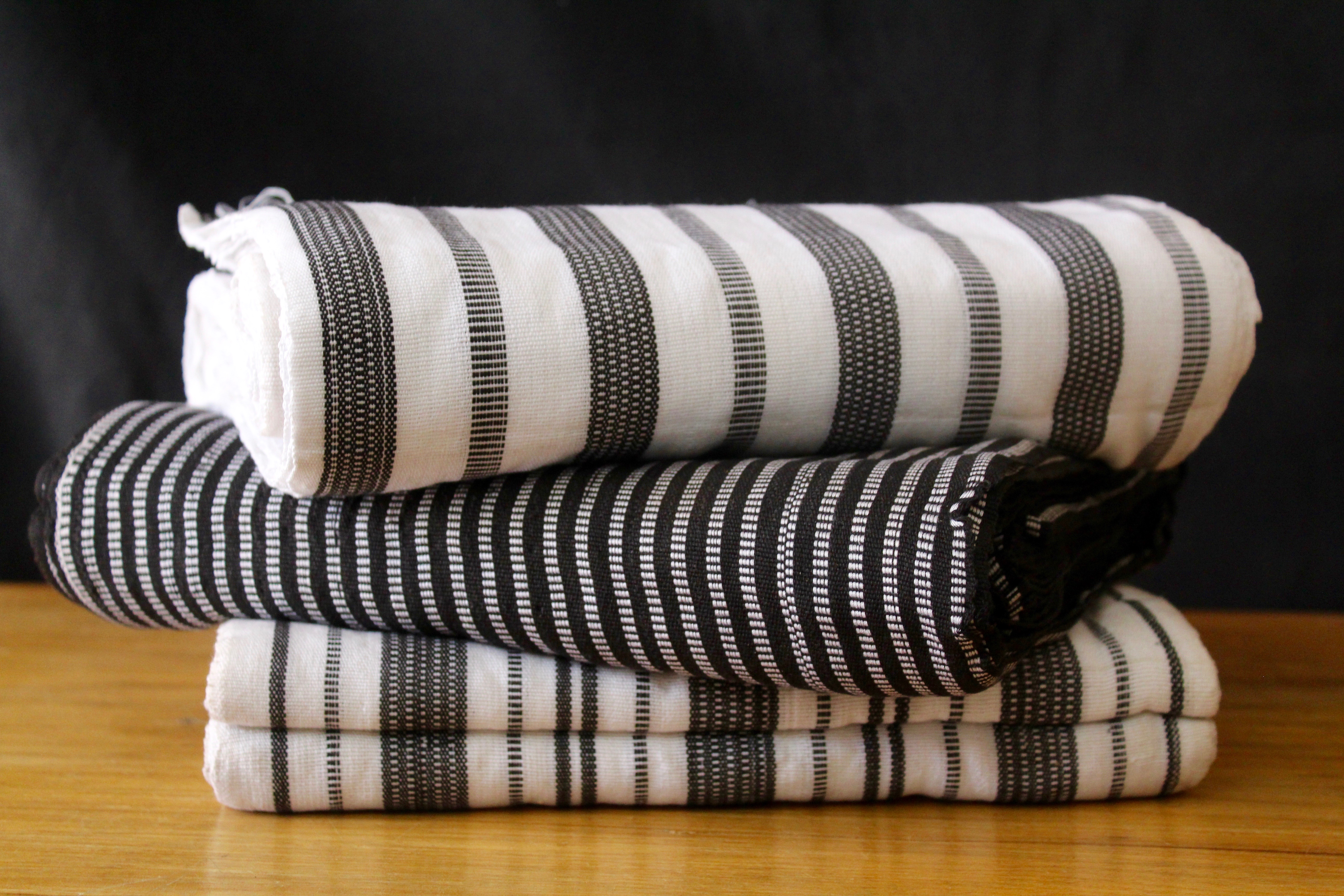 Pagne tissé AfricanTextil Guinée